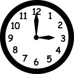New Hours