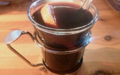 Recipe: Glögg
