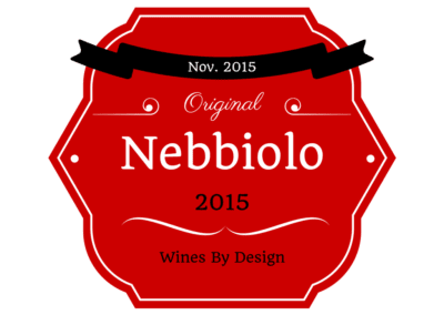 Nebbolo