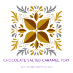 Chocolate Salted Caramel Port