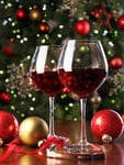 Wine Tree