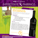 Impressive Pairings
