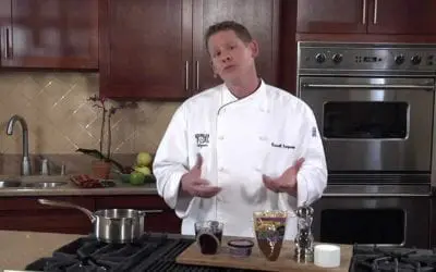 Wegmans Red Wine Sauce