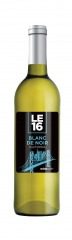 Limited edition wines: Blanc de Noir