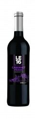 Limited edition wines: Cab Franc