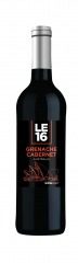 Limited edition wines: Grenache Cab