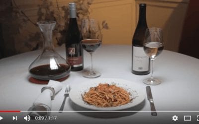 Intro: Cooking with wine