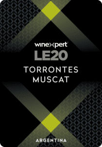 20104 WX LE20 Labels_FNL2_Torrontes Muscat