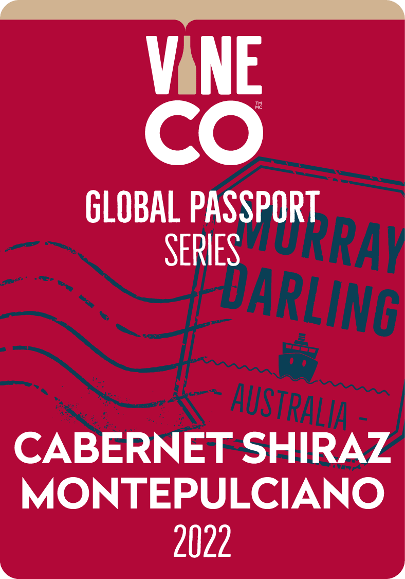 21070 VineCo_Passport 2022_Label_CabShirazMonte